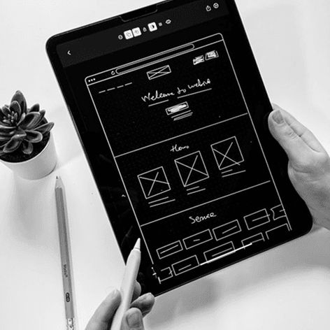 User Experience image